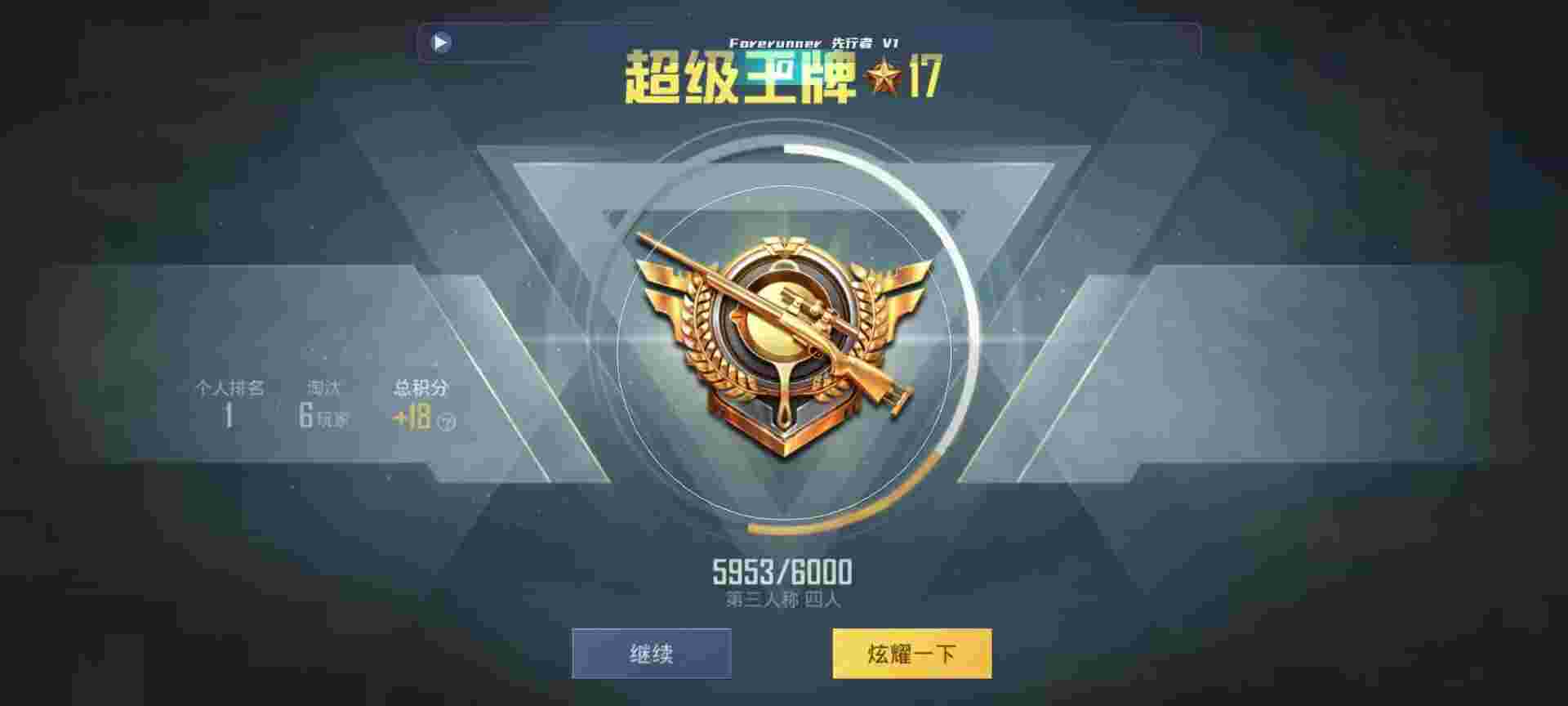 和平精英鸡腿辅助自瞄 - 准星辅助功能免费辅助预览图